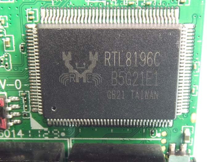Wireless LAN Module - FCC ID N6C-OKILAN520W - Silex Technology, Inc.