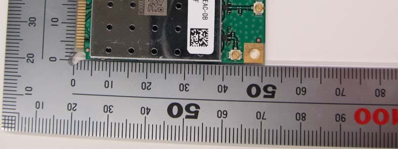 SX-PCEAC-DB Rev2 - FCC ID N6C-PCEACDBR2 - Silex Technology, Inc.
