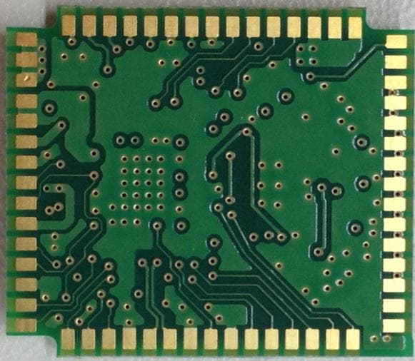 SDIO Wireless Module - FCC ID N6C-SDMAN - Silex Technology, Inc. (2)