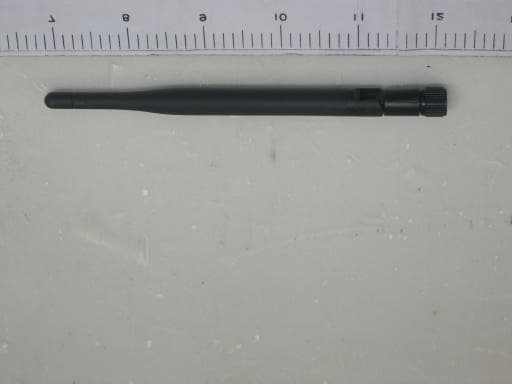 802.11 Wireless Device Server - FCC ID N6C-SX-200 - Silex Technology, Inc. (2)