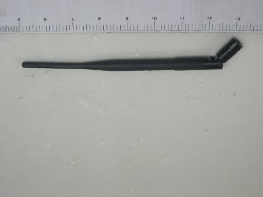 802.11 Wireless Device Server - FCC ID N6C-SX-200 - Silex Technology, Inc. (3)