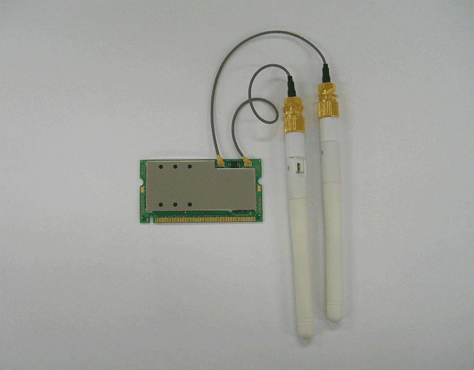 SX-10WAG - FCC ID N6C-SX10WAG - Silex Technology, Inc.