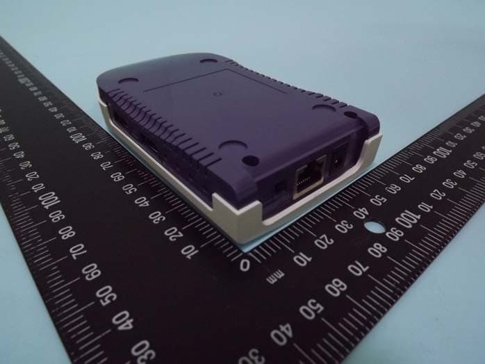 SX-DS-3000WAN - FCC ID N6C-SXDS3000WAN - Silex Technology, Inc. (2)