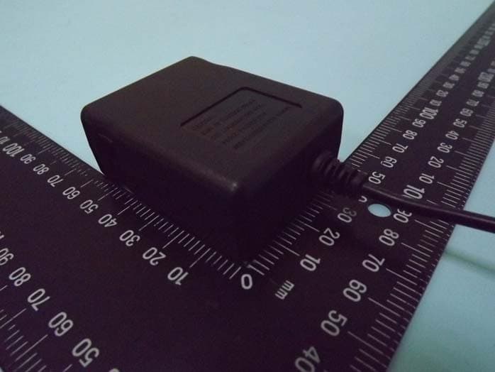 SX-DS-3000WAN - FCC ID N6C-SXDS3000WAN - Silex Technology, Inc. (3)
