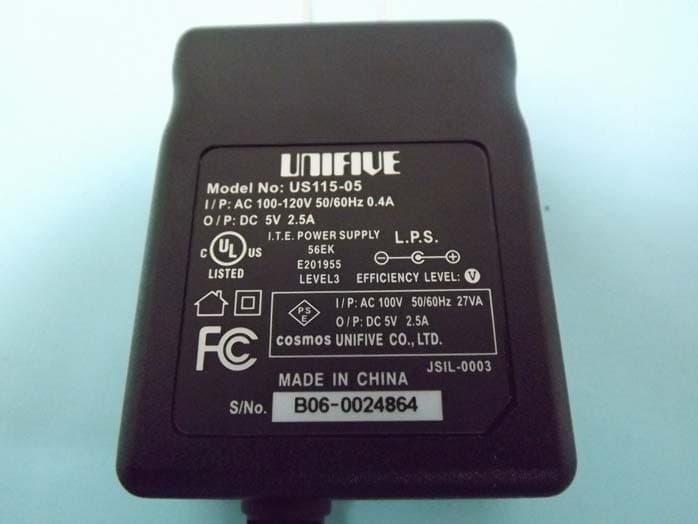 SX-DS-3000WAN - FCC ID N6C-SXDS3000WAN - Silex Technology, Inc. (4)