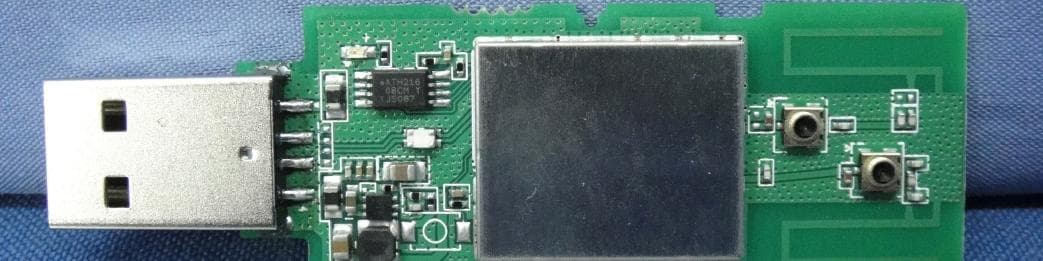 SX-USBGN - FCC ID N6C-USBGN - Silex Technology, Inc. (3)
