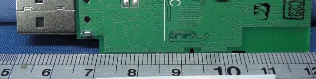 SX-USBGN - FCC ID N6C-USBGN - Silex Technology, Inc. (5)