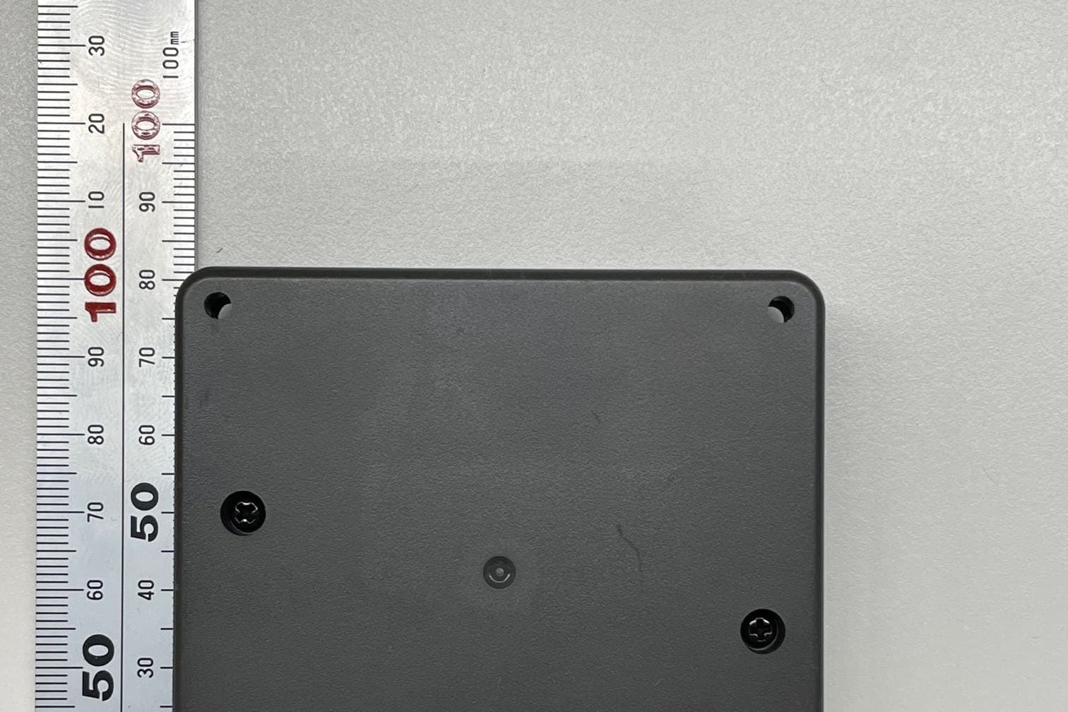 Wireless E84 Digital Communication Unit - FCC ID N6C-WDCU3310H - Silex Technology, Inc. (2)