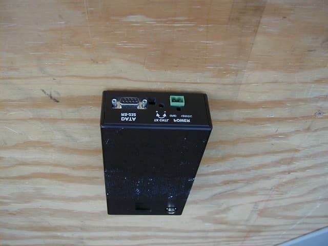 AT132-AT Activator - FCC ID N6EACTIVATOR - Axcess International Inc. (2)