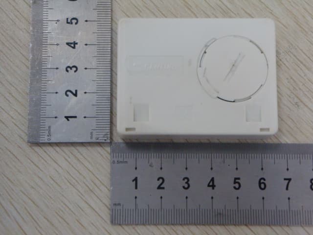 Electronic Shelf Label - FCC ID N6K-ESL-T817 - HANGZHOU CENTURY CO., LTD (2)