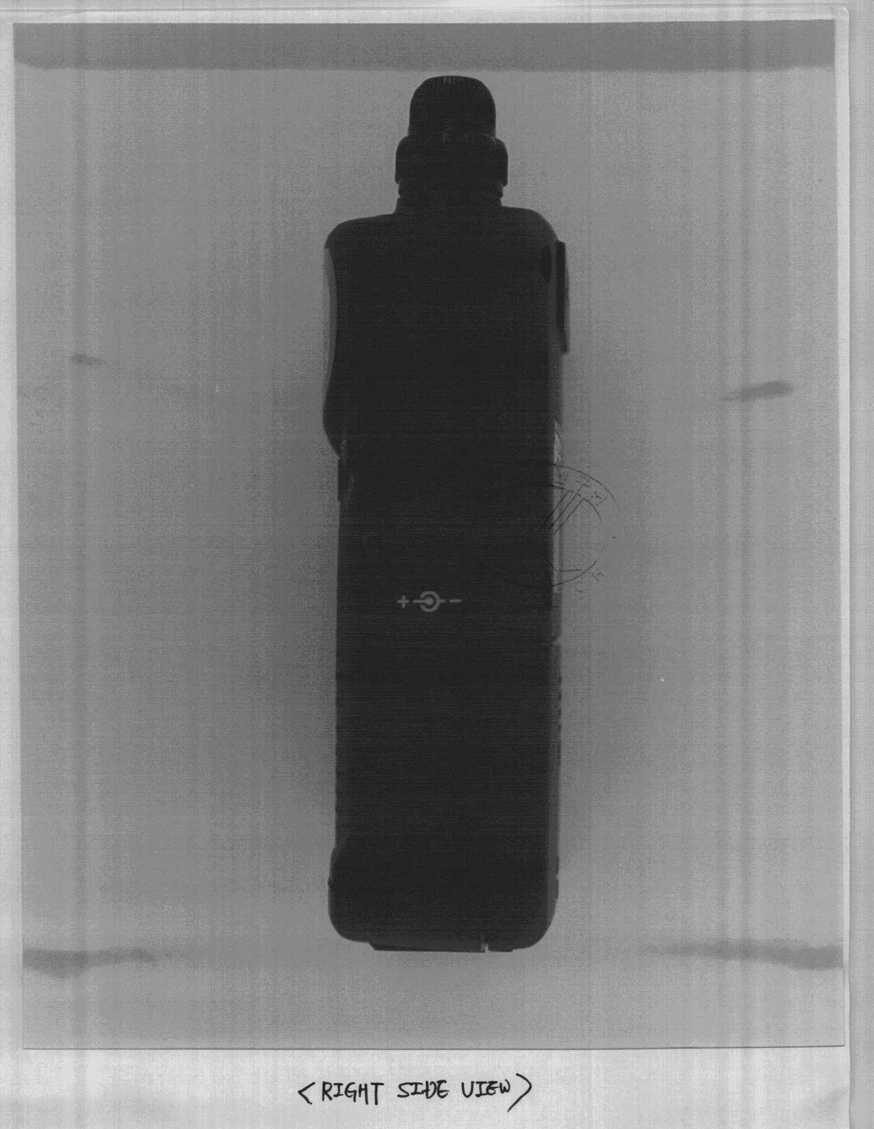 Handheld portable - FCC ID N6MMAYCOMAR108 - Maycom Co Ltd (2)