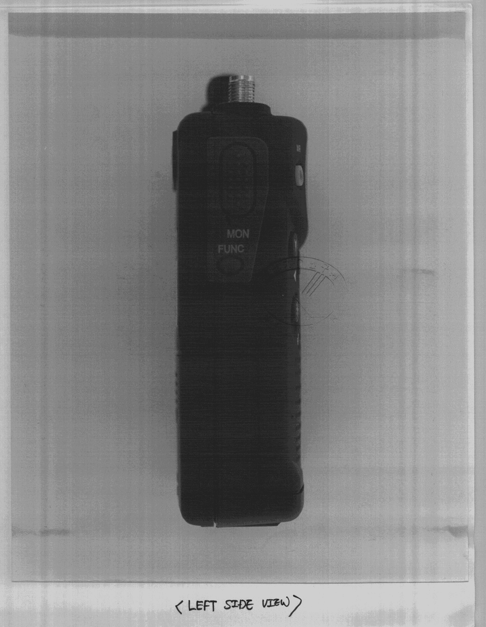 Handheld portable - FCC ID N6MMAYCOMAR108 - Maycom Co Ltd (4)