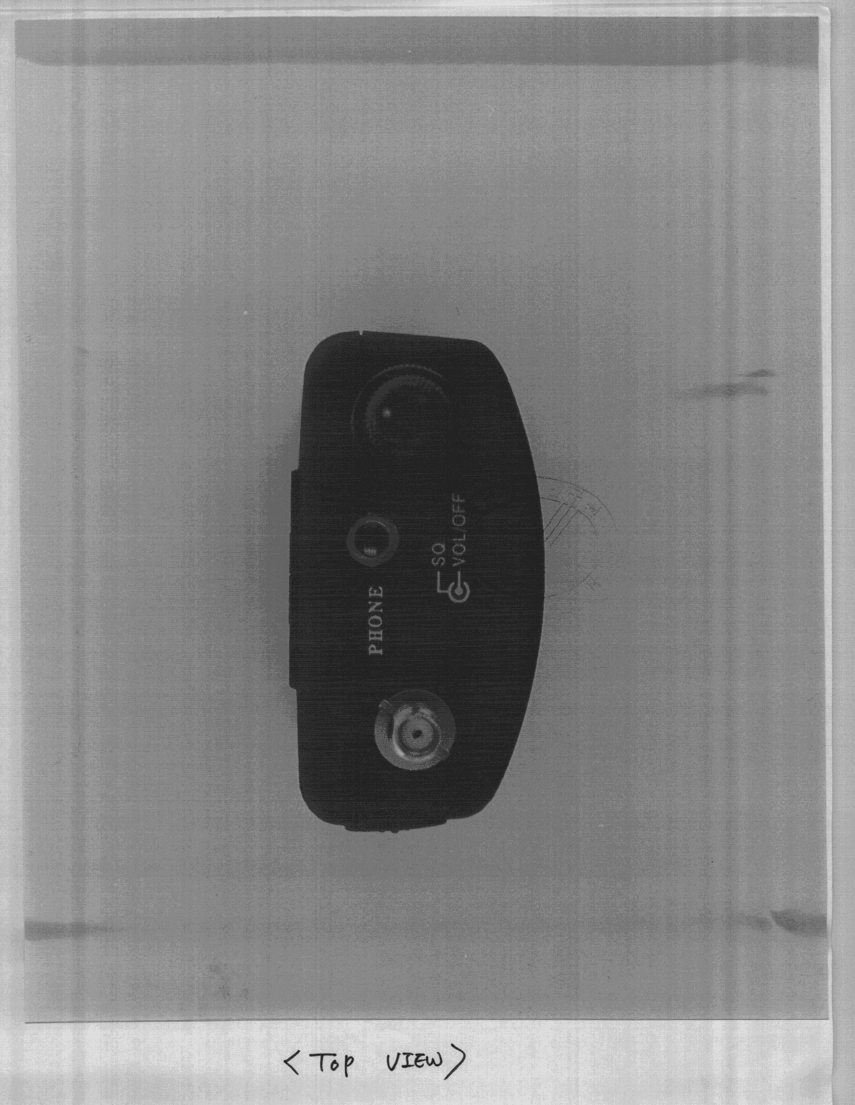 Handheld portable - FCC ID N6MMAYCOMAR108 - Maycom Co Ltd (5)