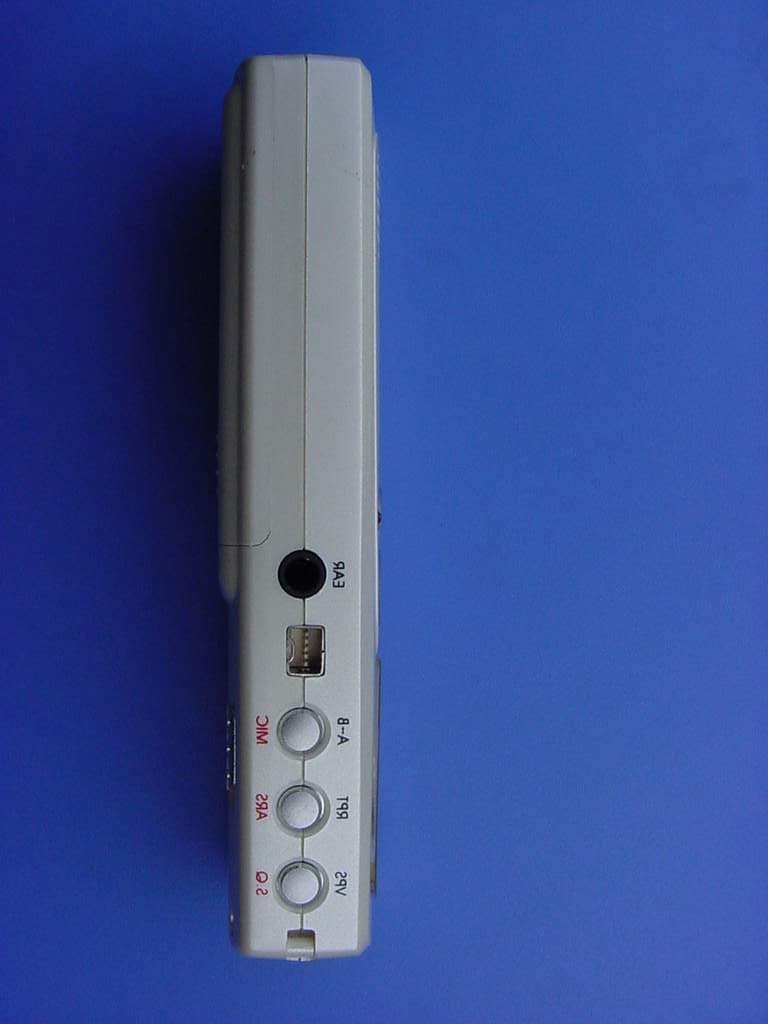 Digital Voice Recorder - FCC ID N6MMAYCOMVR-2000 - Maycom Co Ltd (2)