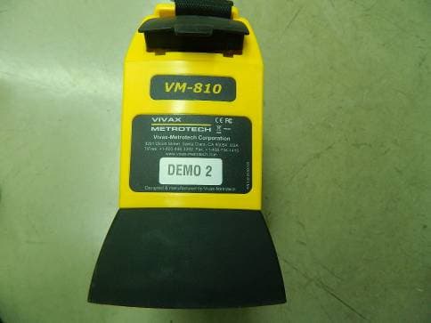 VM-810Tx - FCC ID N6N2012061801HE - Vivax-Metrotech (Shanghai) Ltd. (2)