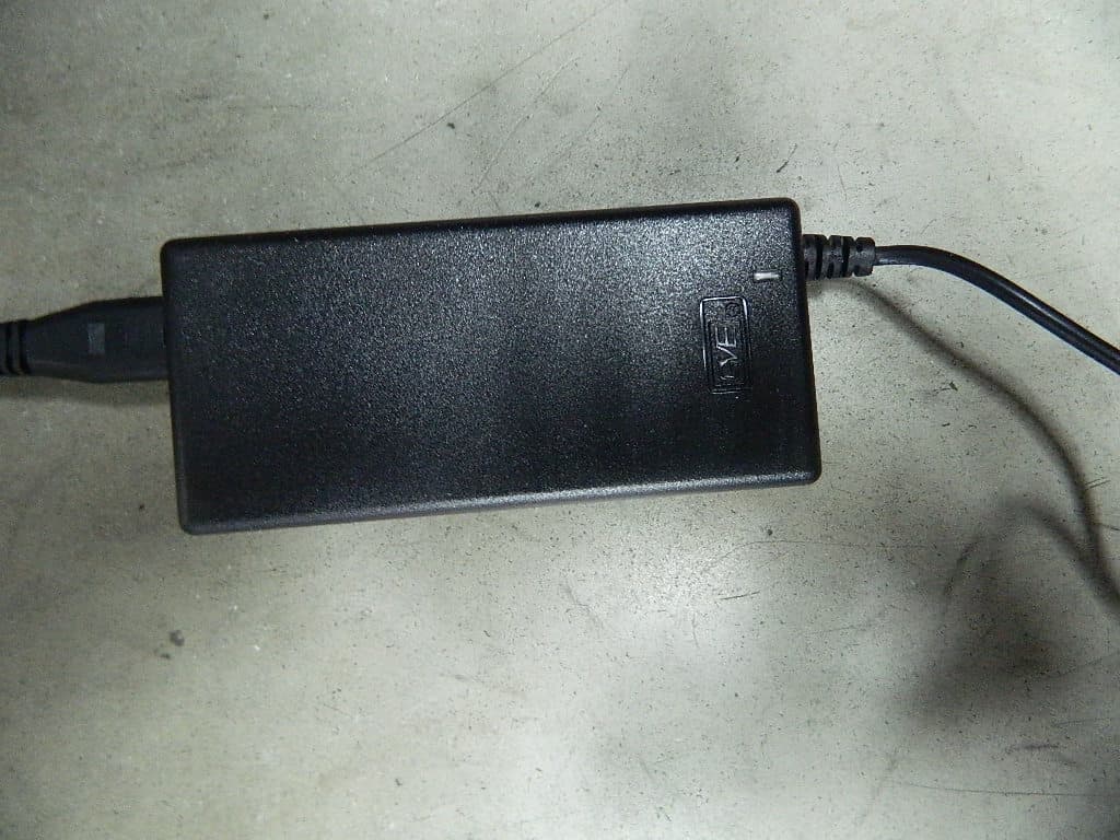 VM-850Tx - FCC ID N6N2012061802HE - Vivax-Metrotech (Shanghai) Ltd.