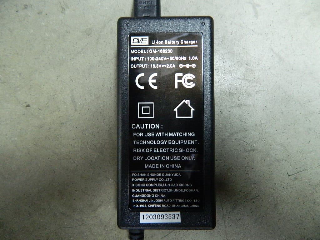 VM-850Tx - FCC ID N6N2012061802HE - Vivax-Metrotech (Shanghai) Ltd. (2)