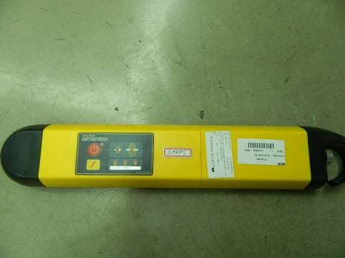 VM-550Tx - FCC ID N6N2012061803HE - Vivax-Metrotech (Shanghai) Ltd. (1)
