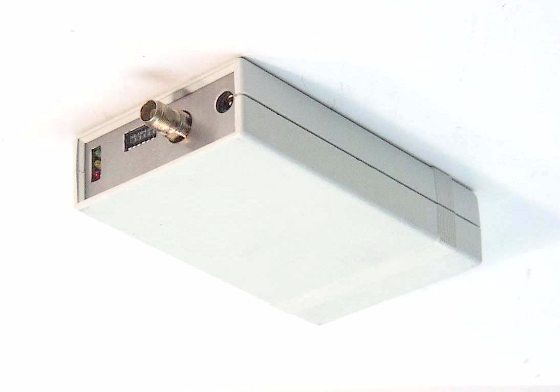 DXX - Part 15 Low Power Communication Device Transmitter - FCC ID N6OGSPS-ACT-02 - Gemstar Communications Inc (2)