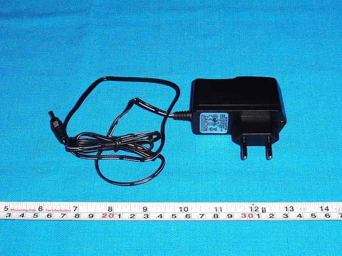 IP Camera - FCC ID N6QMJCAMERA - Tenvis Technology Co Ltd