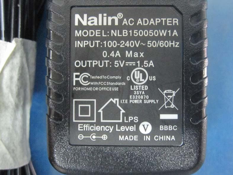 IP CAMERA - FCC ID N6QPT7131W - Tenvis Technology Co Ltd
