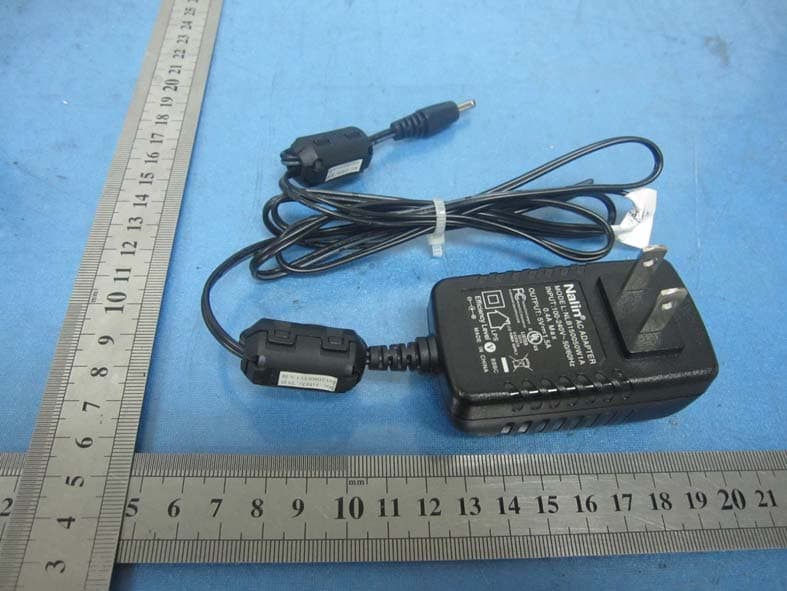 IP CAMERA - FCC ID N6QPT7131W - Tenvis Technology Co Ltd (2)