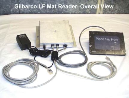 MAT Reader - FCC ID N6SGBIR13 - Gilbarco Inc. (3)