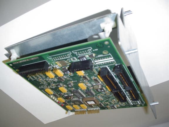 RFID Reader - FCC ID N6SGBIR15 - Gilbarco Inc. (3)