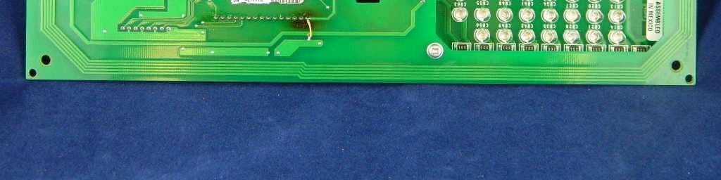 TRIND M01560 Module - FCC ID N6SLFSQR - Gilbarco Inc. (5)