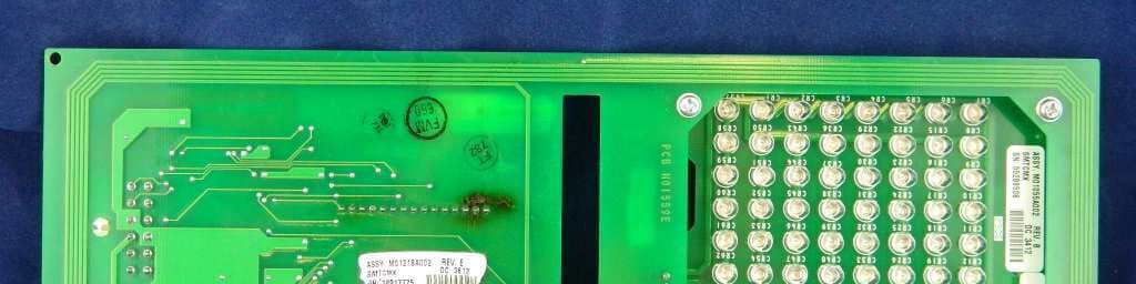 TRIND M01560 Module - FCC ID N6SLFSQR - Gilbarco Inc. (1)