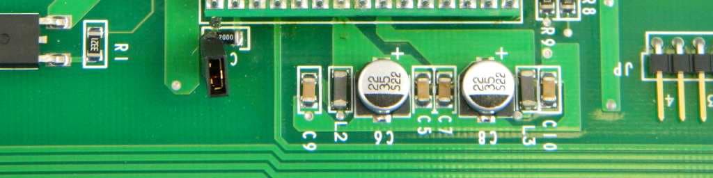 TRIND M01560 Module - FCC ID N6SLFSQR - Gilbarco Inc. (3)