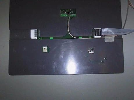 MAT Reader Assembly - FCC ID N6SMRIR12 - Gilbarco Inc. (2)