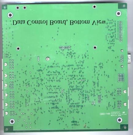 Radio Frequency Identification Device - FCC ID N6SMRIR3 - Gilbarco Inc. (2)