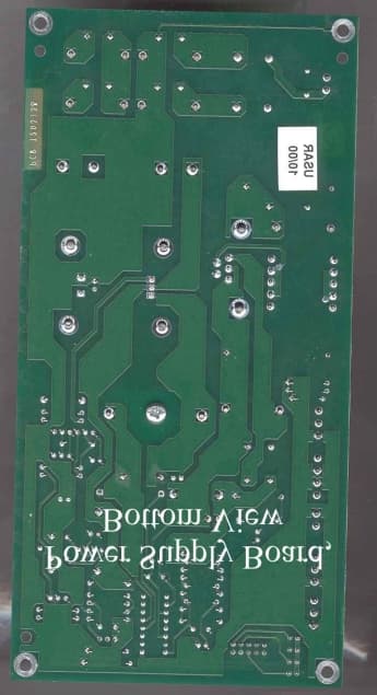 Radio Frequency Identification Device - FCC ID N6SMRIR3 - Gilbarco Inc. (3)