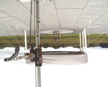 Radio Frequency Identification Device (Limited Mod - FCC ID N6SMRIR6 - Gilbarco Inc. (4)