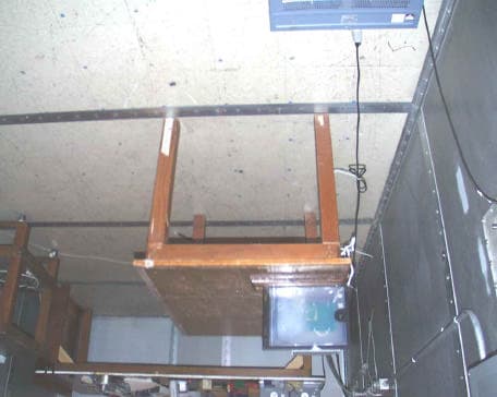 Radio Frequency Identification Device (Limited Mod - FCC ID N6SMRIR6 - Gilbarco Inc. (5)