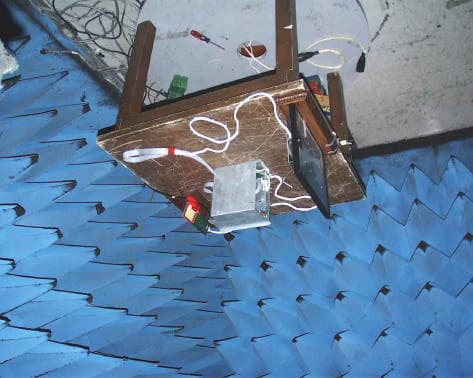 Radio Frequency Identification Device (Limited Mod - FCC ID N6SMRIR6 - Gilbarco Inc. (1)