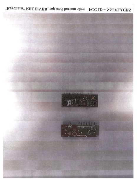 Chapman Vehicle Locator - FCC ID N6TVLACES - Chapman Technologies Inc. (5)