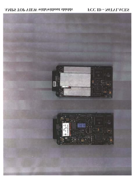 Chapman Vehicle Locator - FCC ID N6TVLACES - Chapman Technologies Inc.