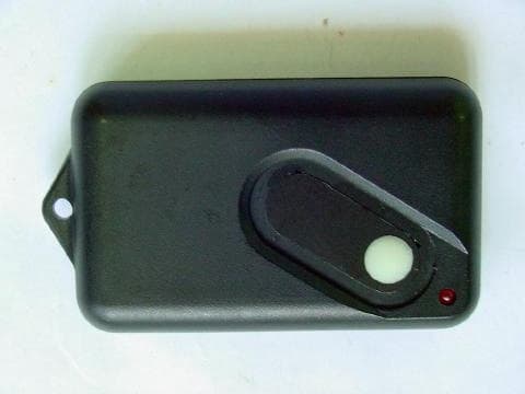Remote Control Garage Door Opener - FCC ID N6U303KTX - GUARDIAN SHANGHAI CORP. (2)
