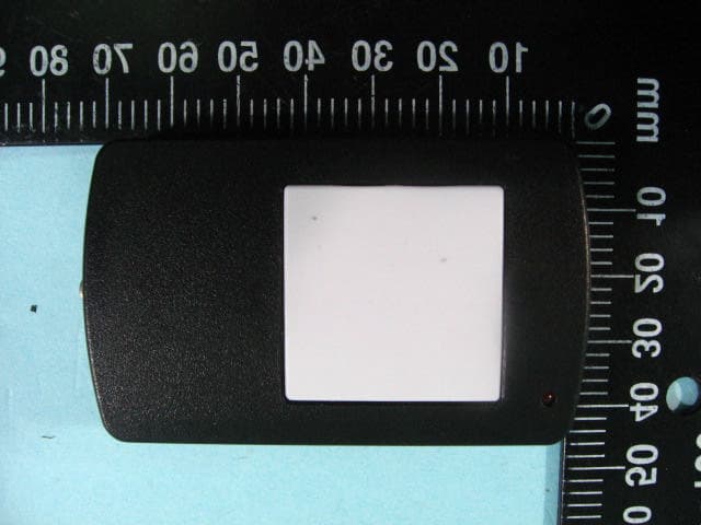 REMOTE CONTROL GARAGE DOOR OPENER TRANSMITTER - FCC ID N6U303NTX - GUARDIAN SHANGHAI CORP. (2)