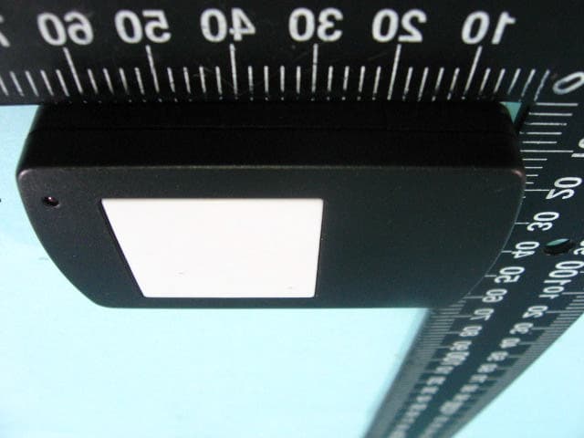 REMOTE CONTROL GARAGE DOOR OPENER TRANSMITTER - FCC ID N6U303NTX - GUARDIAN SHANGHAI CORP. (5)