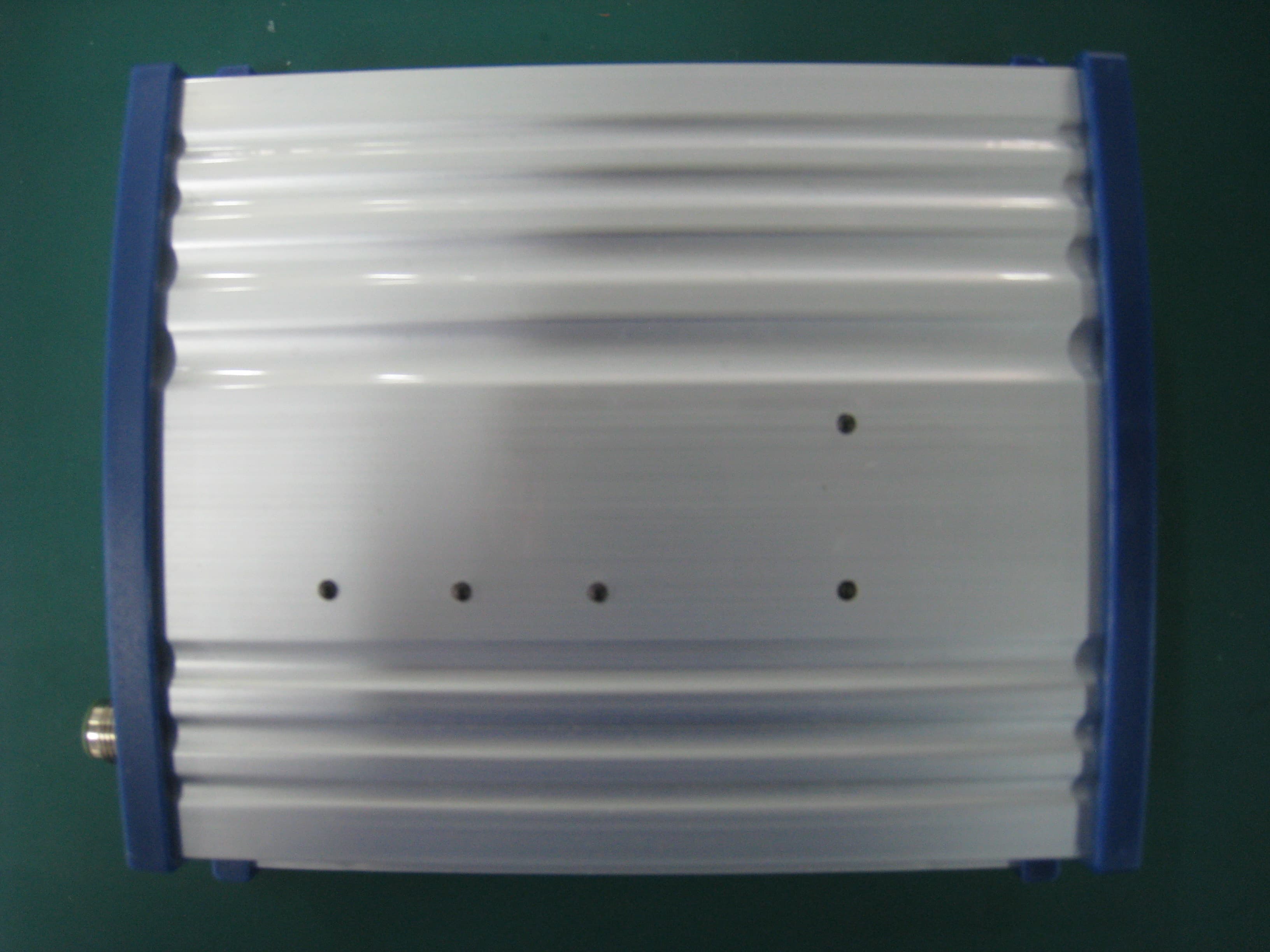 RFID Security Interrogator - FCC ID N74-OMNIGTW - Panasonic Corporation of North America (2)