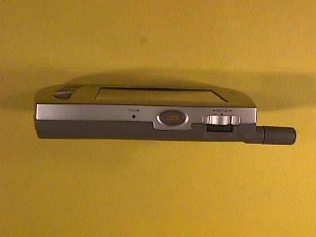 TWM3 Digital Data Communication Equipment - FCC ID N79CNI-930M - Communication Network Interface Inc. (4)