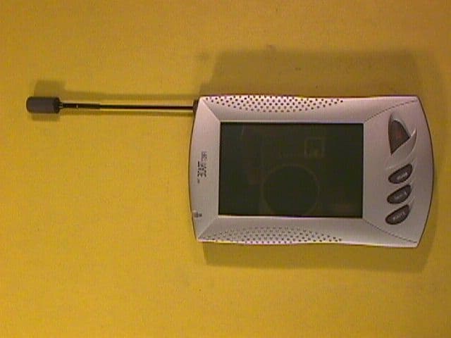 TWM3 Digital Data Communication Equipment - FCC ID N79CNI-930M - Communication Network Interface Inc. (2)