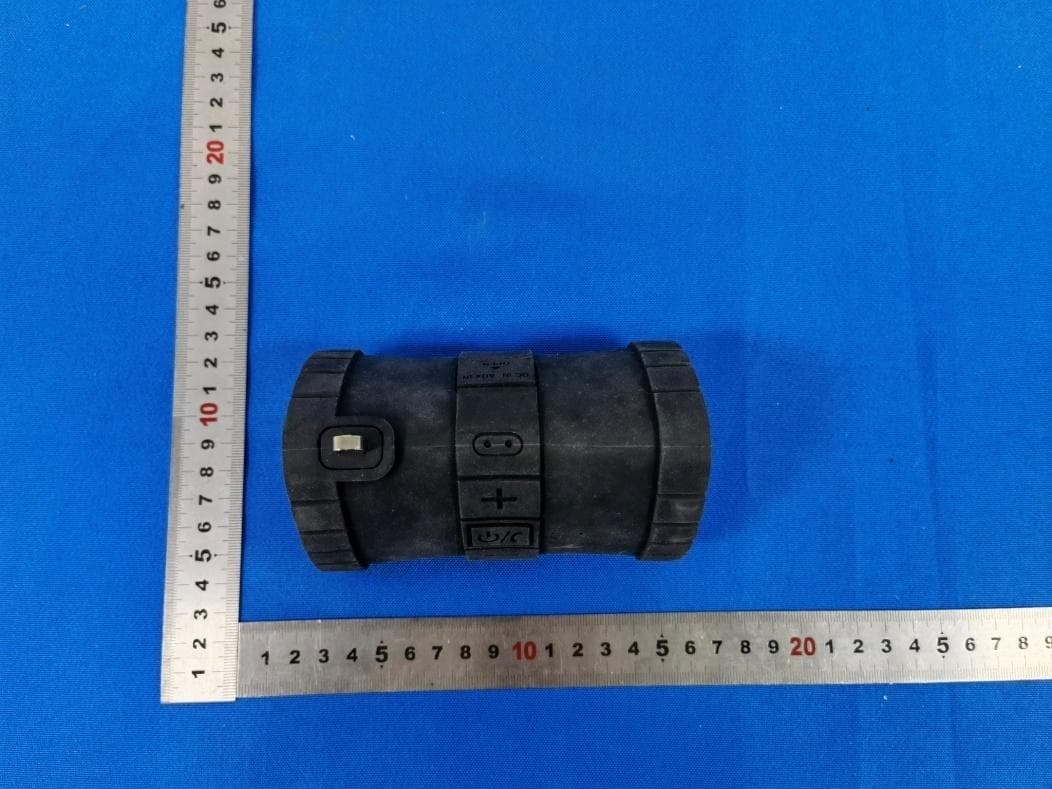 Bluetooth Speaker - FCC ID N7KA1V2 - KINGTA TECHNOLOGY CO., LTD (4)