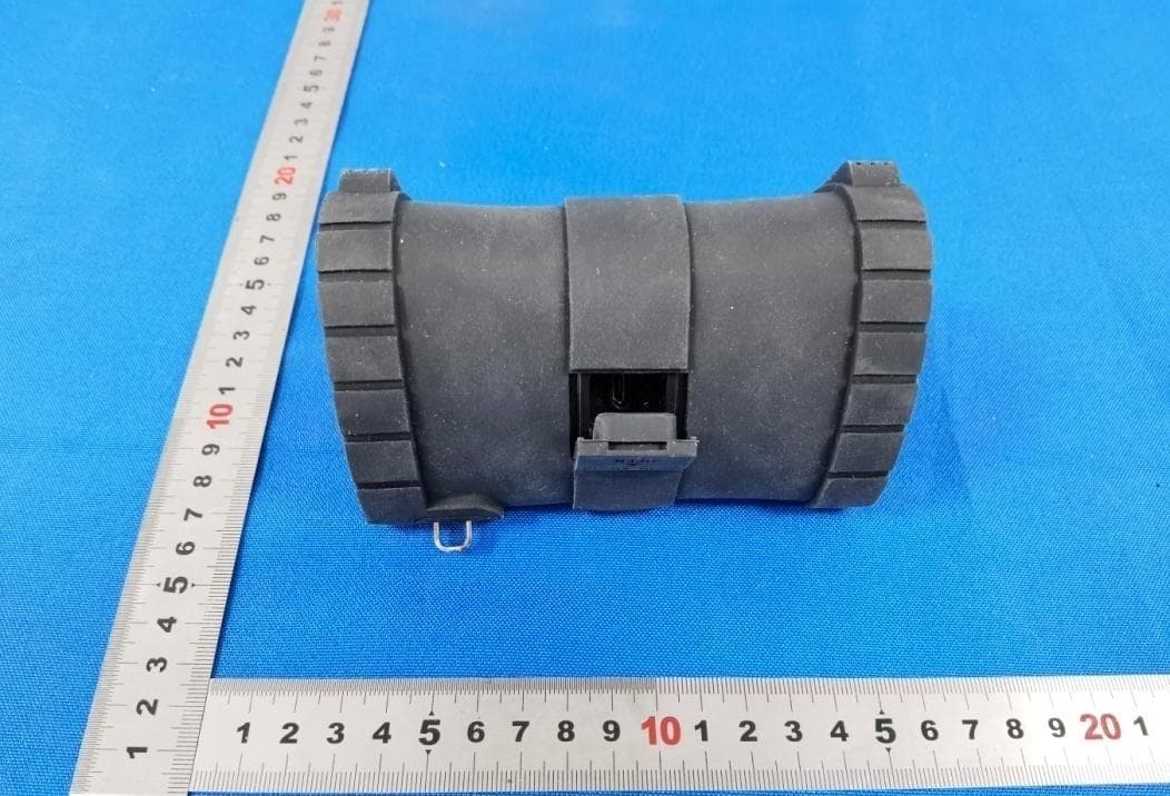 Bluetooth Speaker - FCC ID N7KA1V2 - KINGTA TECHNOLOGY CO., LTD (3)