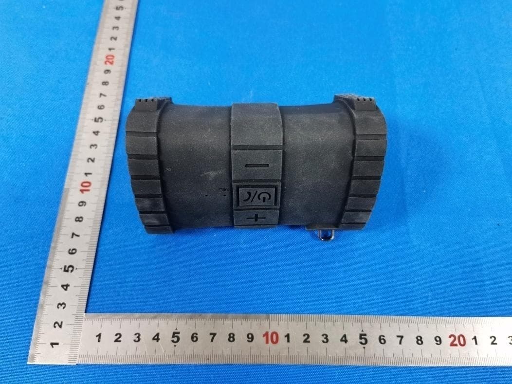 Bluetooth Speaker - FCC ID N7KA1V2 - KINGTA TECHNOLOGY CO., LTD (2)