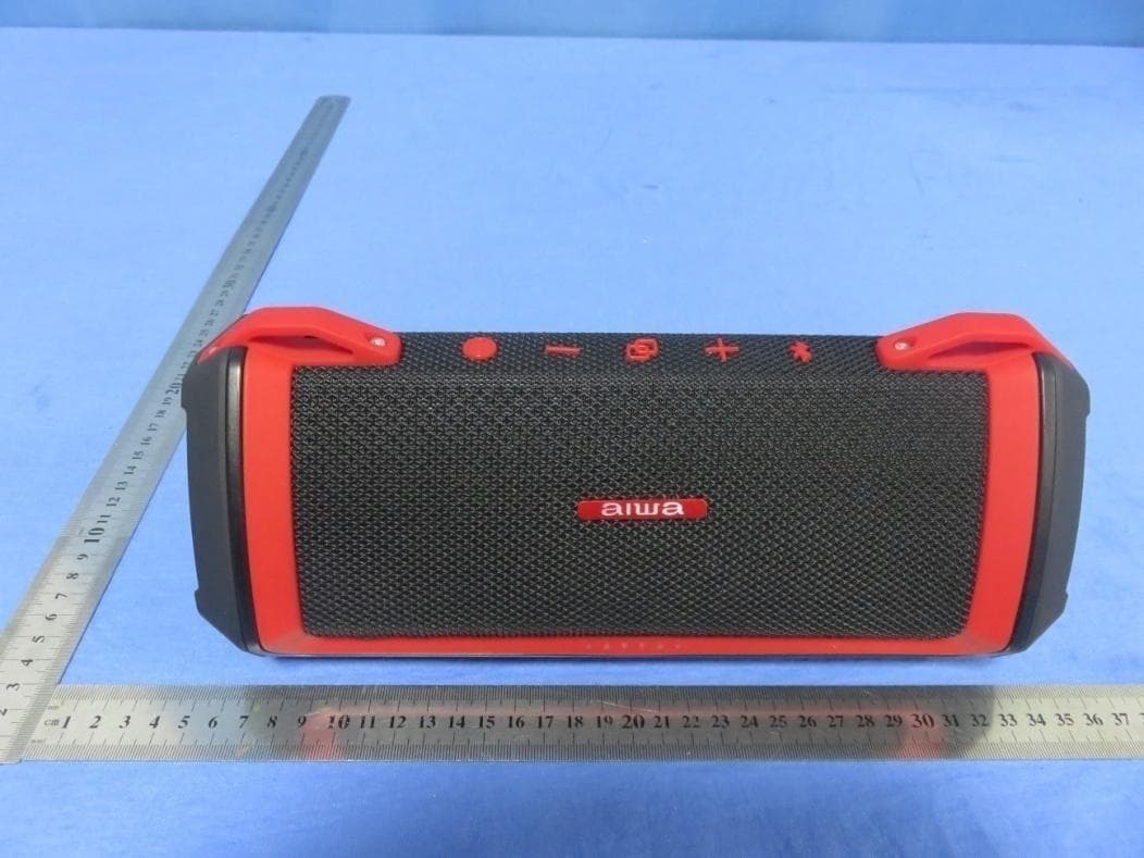 A5P Portable Bluetooth Speaker - FCC ID N7KA5P - KINGTA TECHNOLOGY CO., LTD