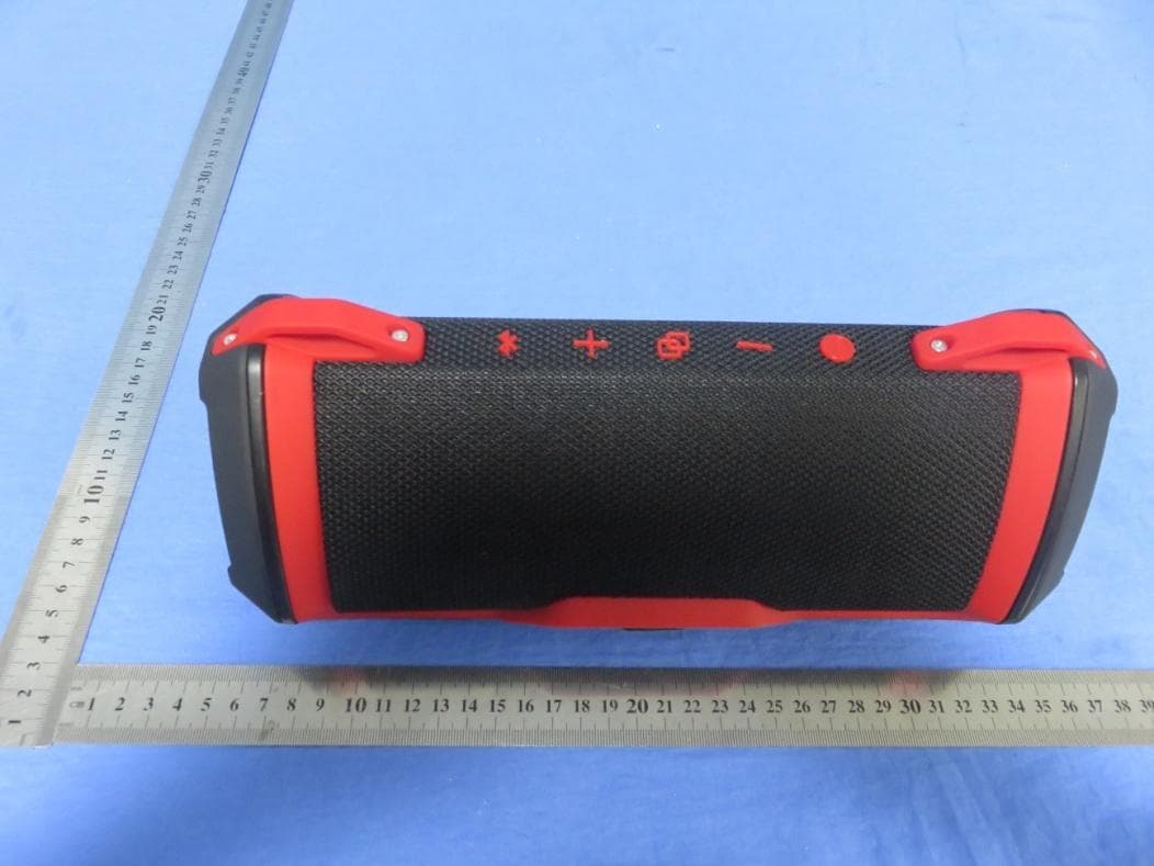 A5P Portable Bluetooth Speaker - FCC ID N7KA5P - KINGTA TECHNOLOGY CO., LTD (2)